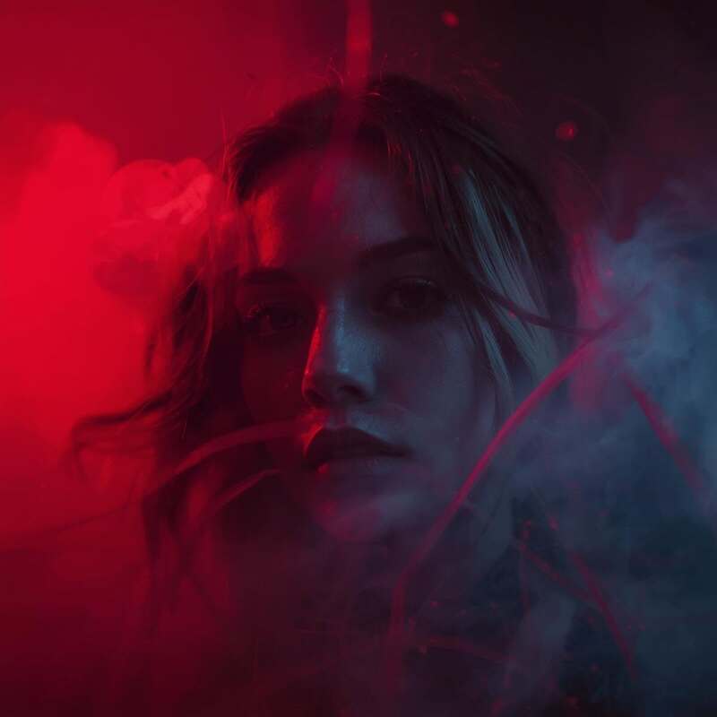 გადაღების პროცესში14